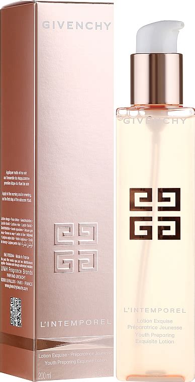 GIVENCHY Skincare L'Intemporel Global Youth 